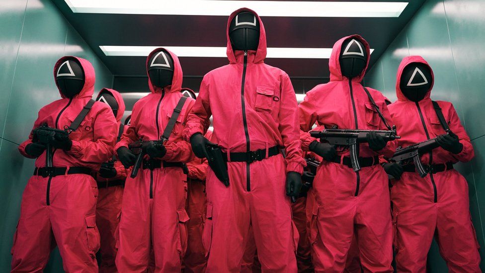     Squid Game - nowi aktorzy w obsadzie. Kto zagra w śmiertelną grę?